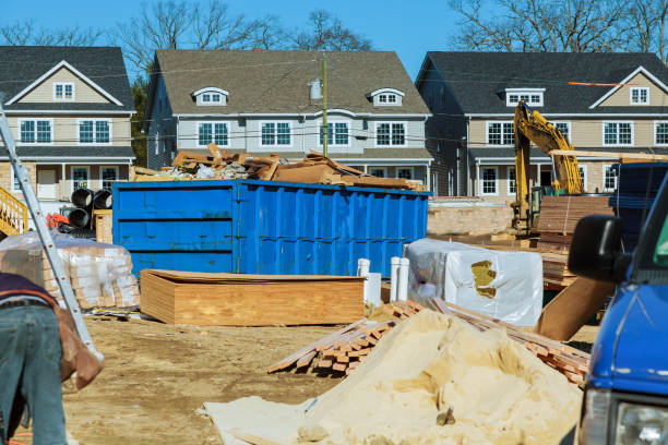 Best Dumpster Rental Services  in Clinton, MI